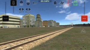 [Part 3] Railfanning in Train and Rail Yard Simulator