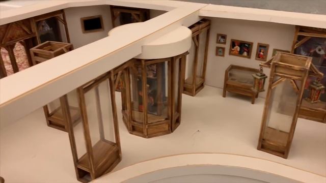 АУТФИТ | ПОДАРКИ ОТ СВЕКРОВИ | ЗАКУЛИСЬЕ | ТЕАТР ЗАСТЫВШИЙ В ФОТО VLOG:29.03.19 смотреть онлайн