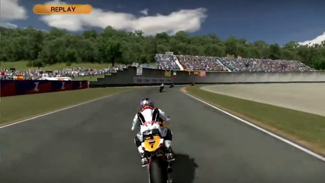moto gp 08 gameplay by mr thaiwer part 1 смотреть онлайн