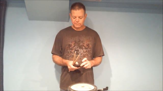 Single And Double Strokes - Faster Hands For Drumming смотреть онлайн