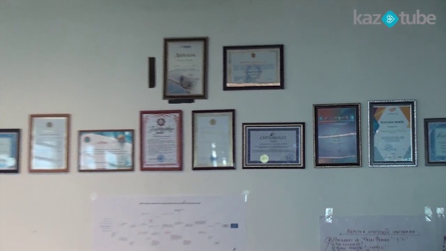 С 20-летием, телеканал «Хабар»!.mp4