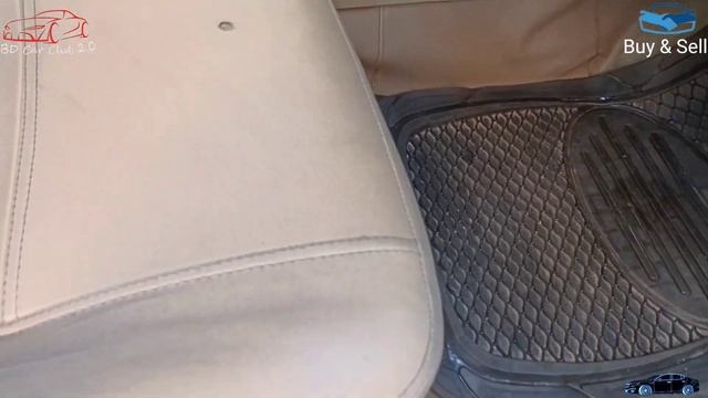 Toyota X Corolla || এক্স করোলা | | Model-2004 || Registration-2008 || BD Car Club 2.0 смотреть онлайн