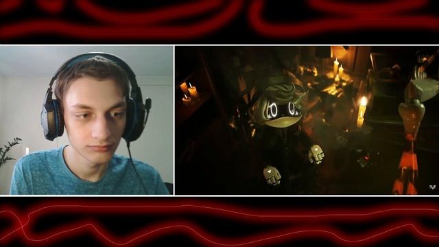 Не, ну тут реально клешни вместо рук смотреть онлайн