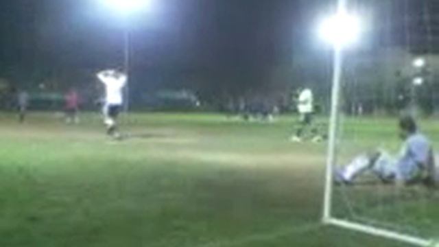 Goal Defence смотреть онлайн