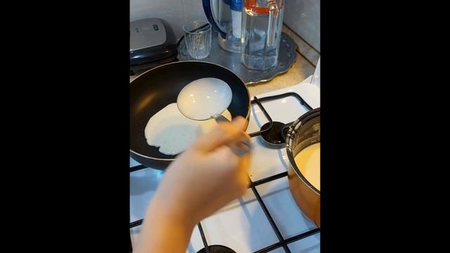 блины от ШЕФА смотреть онлайн