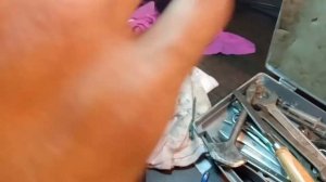 Почему не качает топливный насос на классике или Ремонт топливной системы ВАЗ 2107