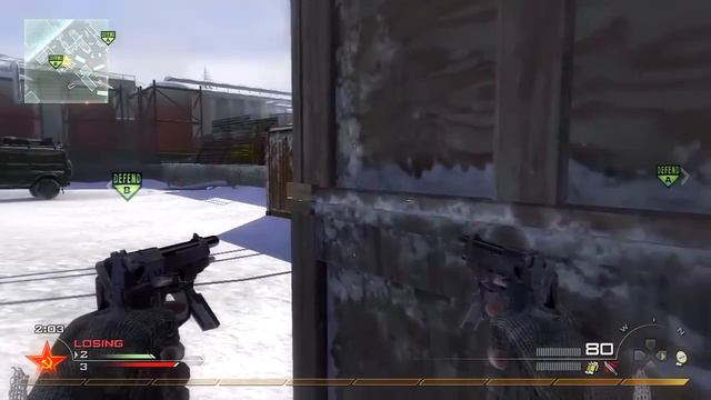 1v5 M93 Raffica Akimbo Clutch/Ace | ahhreggi смотреть онлайн