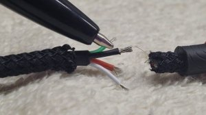 Вечный зарядный кабель USB type C !!!