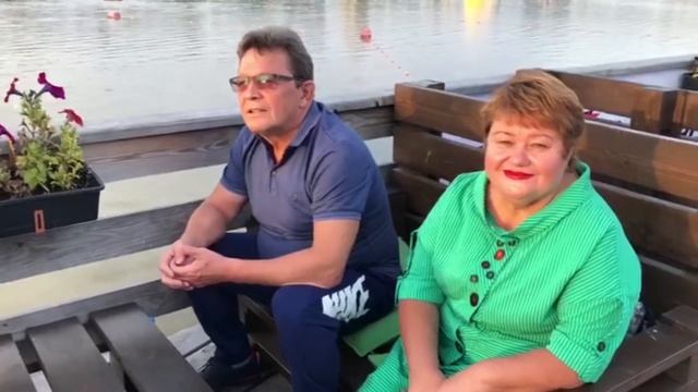 С Днем рождения Федор Спиридонович! смотреть онлайн