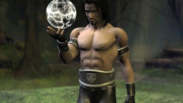 E Nomine - Opus Magnum (Revenant Tempo) смотреть онлайн