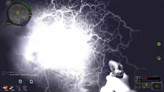 S.T.A.L.K.E.R. Тень Бомжа (треш-мод) смотреть онлайн