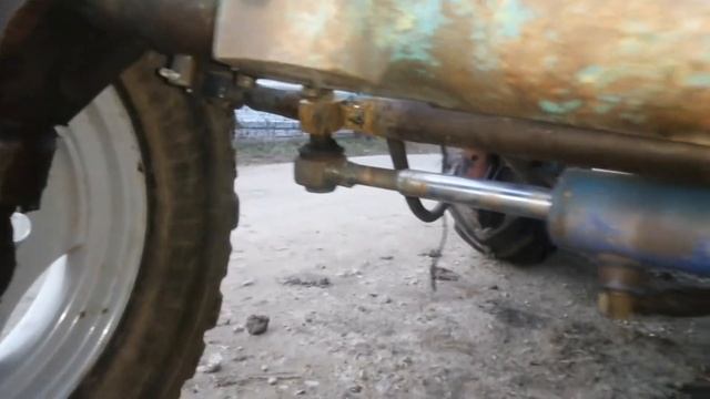 Юмз6 переделка под насос дозатор смотреть онлайн
