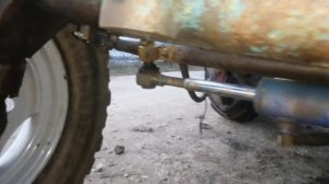 Юмз6 переделка под насос дозатор