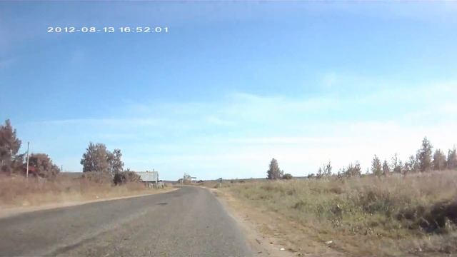 Ярославль-Красный Профинтерн-Вятское_2012. смотреть онлайн