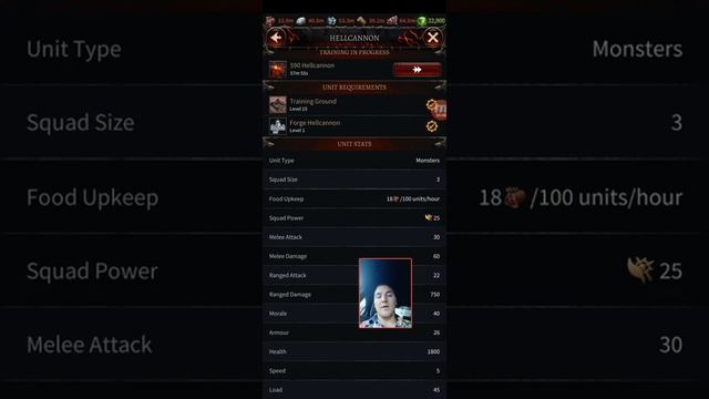 Which Warlord is strongest? Warhammer: Chaos and Conquest смотреть онлайн