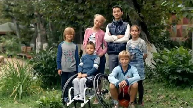 Найди отличия смотреть онлайн