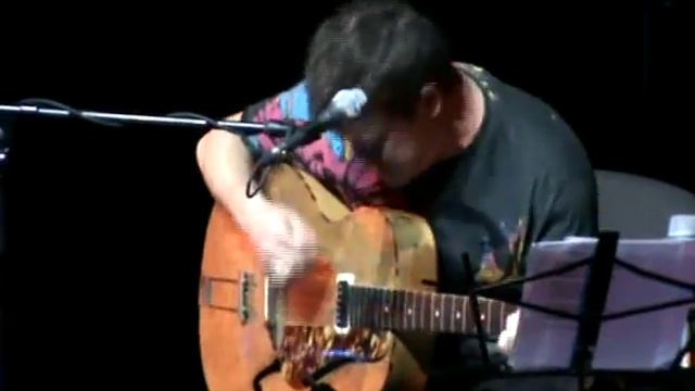 Стало. Леонид Федоров 20.05.11. ЦДХ смотреть онлайн