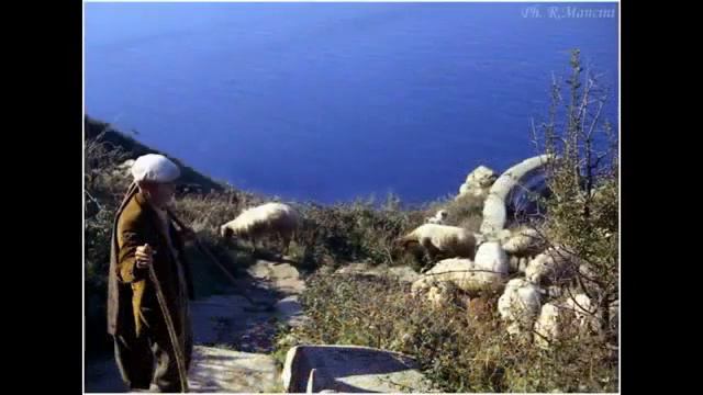 MONTE SANT' ELIA di Palmi (Reggio Calabria) - di R.Mancini - avi.mp4 смотреть онлайн