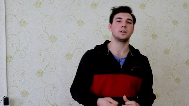 НМТ Почему я выбрал данную профессию 3 смотреть онлайн