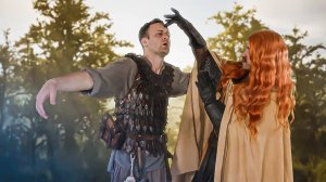 Дамы, демоны и проклятия - NPC D&D - Эпизод 78