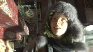 В Туве завершается строительство самого крупного в России буддийского монастыря