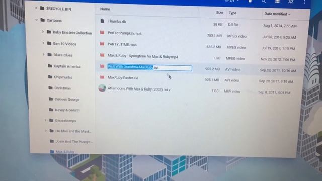 PLAY ANY UNSUPPORTED FILE ON CHROME OS смотреть онлайн