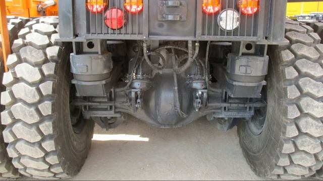 ТОНАР-7501. Взят рубеж в 60 тонн! смотреть онлайн