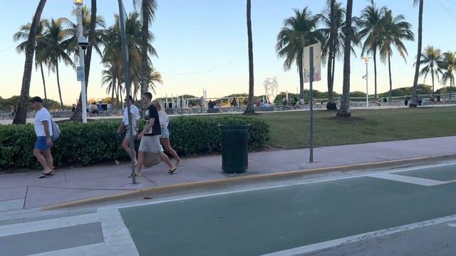 Погода в маями 10 января 2023 г.#Miami #miamibeach #miami