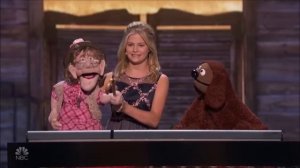 Darci Lynne AGT ALL Performances!
