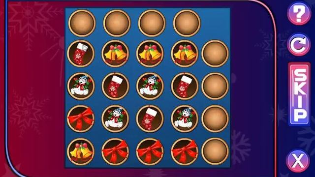 Find The Christmas Gift 2 смотреть онлайн