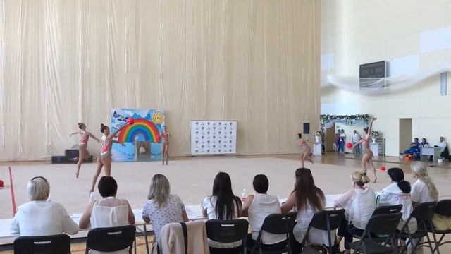 ￼ Кубок Ставропольского края 2019. Сборная СШОР25. 3 место. МС. Тренер Аносова И.В. (А.Филоенко) смотреть онлайн