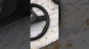 Мультируль Passat b6/b7/cc