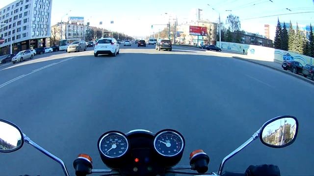 Весна в Уфе на Яве 634 смотреть онлайн
