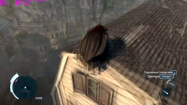 ASSASSING CREED III ULTRA SETTINGS TXAA ON GTX 660 OC 2GB смотреть онлайн