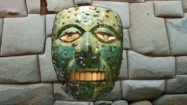 Viracocha and the Gold of the Incas смотреть онлайн