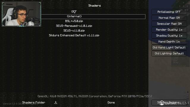 ? Cómo AUMENTAR FPS y REDUCIR LAG en MINECRAFT SIN PROGRAMAS 2020 ? смотреть онлайн