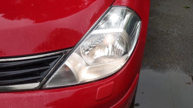 Плавный розжиг галогеновых ламп смотреть онлайн