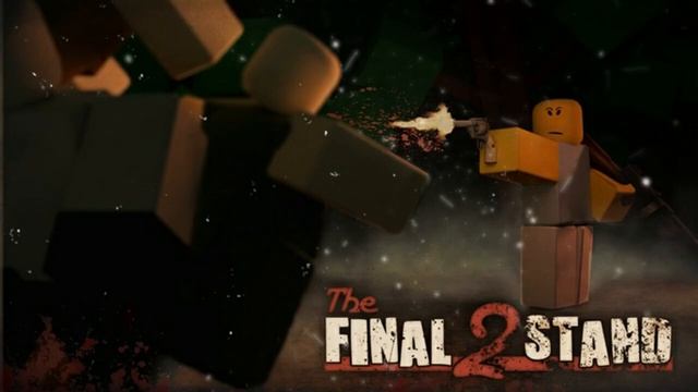 The Final Stand 2 [Old] Blood Night Music смотреть онлайн