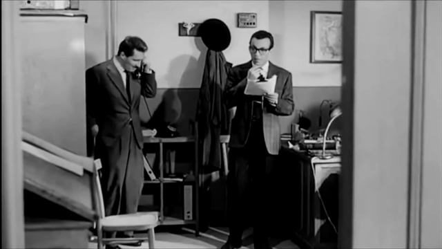 TRAILER : IL ROSSETTO - Damiano Damiani смотреть онлайн