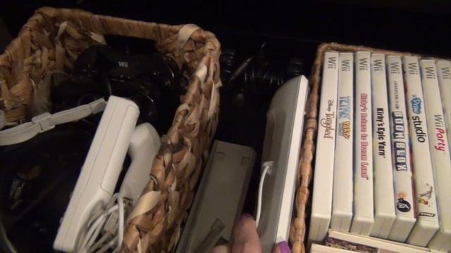 DVD Storage Solution & Organization! 260 DVD's Stored in only 12" of Space! смотреть онлайн