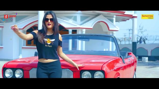 RANG SAWLA (Official Song ) Raj Mawar Anjali Raghav | New Haryanvi Songs Haryanavi 2020 | Sonotek смотреть онлайн