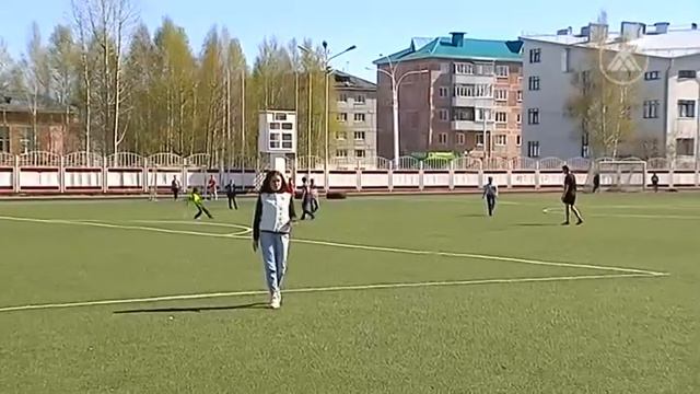Западно-сибирская лига Урай 2019-05-18 смотреть онлайн