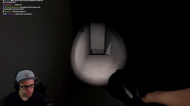 La Roue des Fantômes décide de nos Objets | Défi Pari-Gagnant du Pauvre - Phasmophobia FR смотреть онлайн