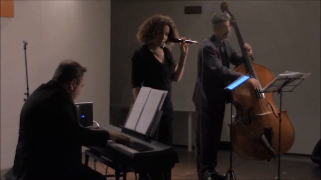 2016 MEDA rassegna MEDESE JAZZ corpo. mus.s.cecilia смотреть онлайн