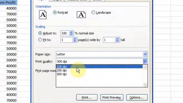 Microsoft Excel 2007 / 2010. Urdu & Hindi Tutorials смотреть онлайн