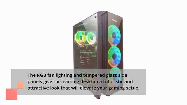 ? Aqvin Zforce Gaming Desktop With Geforce Rtx 2060 6GB GDDR6 Review ? смотреть онлайн