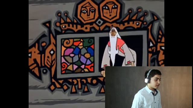 Сказка о золотом петушке - А.С. Пушкин (Команда Удача) смотреть онлайн