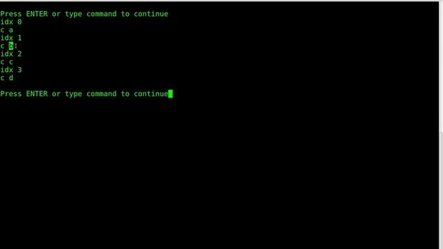 Range - Go Lang Programming Tutorial: Part 11 смотреть онлайн