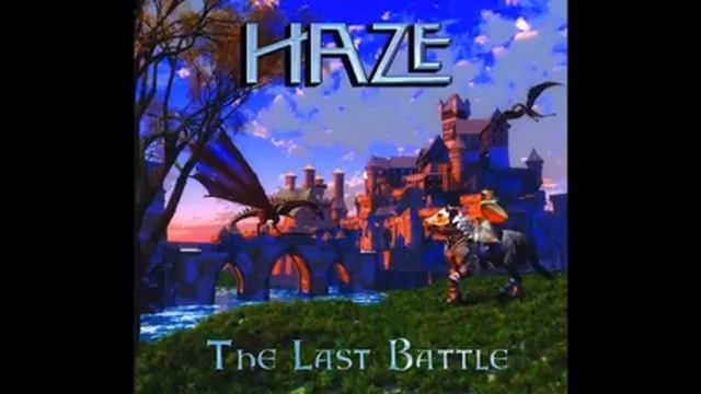Haze The Barrister & The Bargast смотреть онлайн