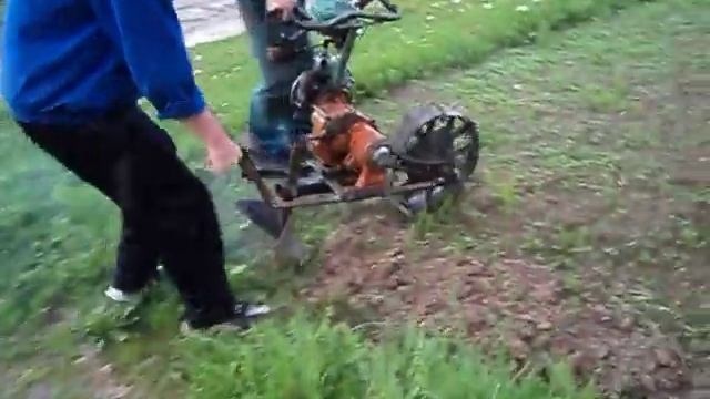 Кулибин Ваня)) смотреть онлайн
